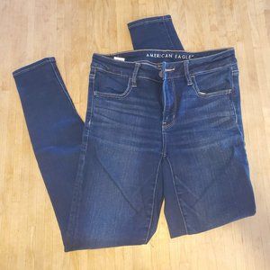 American Eagle Jegging
